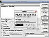 FLAC for Windows 1.2.1b 썸네일
